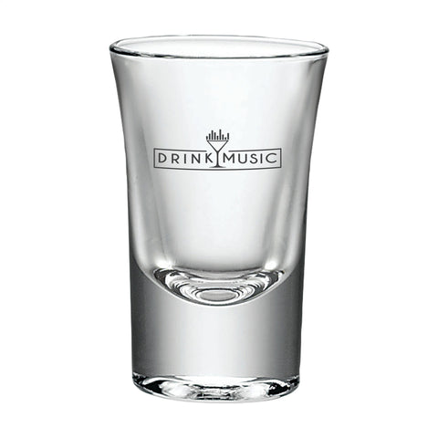 Schnapsglas 34 ml