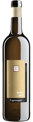 Cave de la Côte Pinot Gris Expression AOC 2024 Blanc