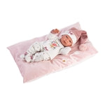 Babypuppe Nica Nana 40cm
