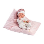 Babypuppe Nica Nana 40cm