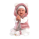 Babypuppe Mimi 42cm