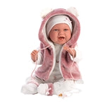 Babypuppe Mimi 42cm