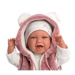 Babypuppe Mimi 42cm