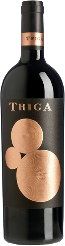 Bodegas Volver Ordoñez Triga Alicante DO 2019