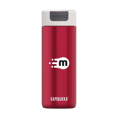 Kambukka® Olympus 500 ml Thermobecher