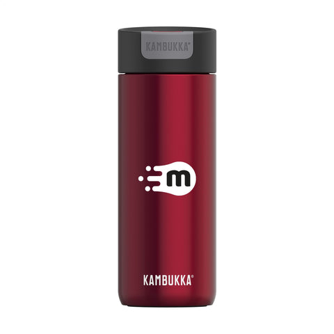 Kambukka® Olympus 500 ml Thermobecher