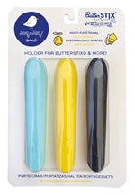 Butterstix Kreidehalter 3er Set SV