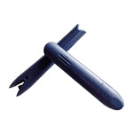 Butterstix Kreidehalter dunkelblau SV