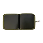 Kreidemalbuch Set mit 4 Kreiden Camping