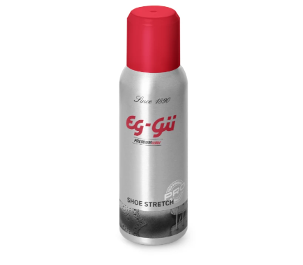 Eg-Gu - Estirador de Zapatos 125 ml - ¡Comodidad para Cada Paso! 👟✨