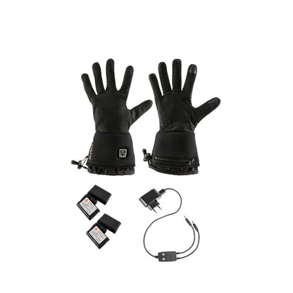 ALPENHEAT - Обігрівальні рукавички - Залишайтеся затишними та теплими цієї зими! ❄️🧤