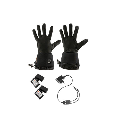 ALPENHEAT - Обігрівальні рукавички - Залишайтеся затишними та теплими цієї зими! ❄️🧤