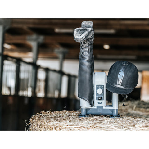 ALPENHEAT - Sko Tørker Dry4 - Rask Tørking & Koselig Komfor for Dine Sko! 👟✨