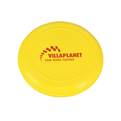 Ufo Frisbee