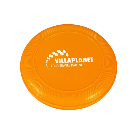 Ufo Frisbee