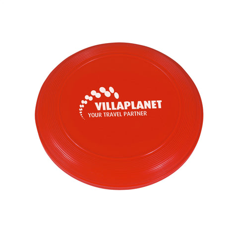 Ufo Frisbee