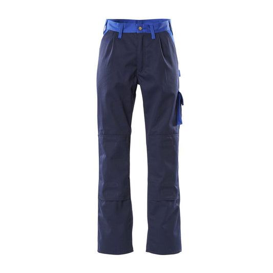 Arbeitshose-Torino Hosen - Marine/Kornblau