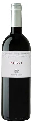 Merlot 2022 AOC Valais - Vieille Sélection (500ml)🍇