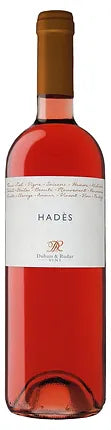 Saignée de Spécialités "Hadès" 2023 AOC Valais (750ml)