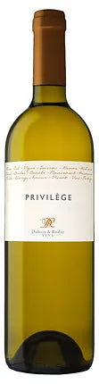 Fendant "Privilège" 2023 AOC Sion (375ml) 🌿