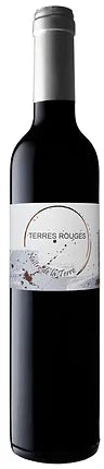 Terres Rouges 2022 Cuvée Caroline Dubuis Naître de la Terre AOC Valais (500ml)🌿