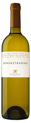 Gewürztraminer 2022 AOC Valais (750ml)🌟