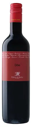 Dôle AOC Valais 2023 (500ml)🍷