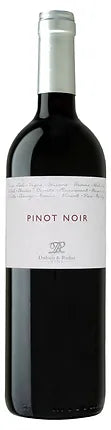 Pinot Noir 2022 AOC Valais (750ml) 🍷