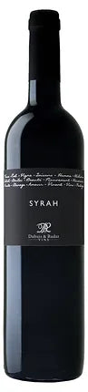 Syrah 2020 AOC Valais (750ml)🍷