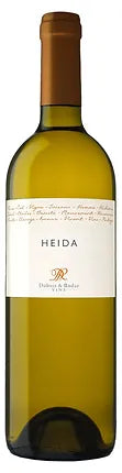 Heida – Païen 2023 AOC Valais (750ml)🌿v