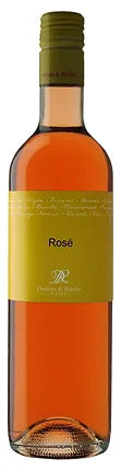 Rosé 2023 AOC Valais (500ml)🍷