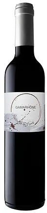 Gamarhône 2023 Cuvée Caroline Dubuis Naître de la Terre AOC Valais (500ml)🌿