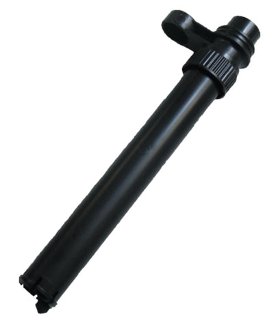 Makita - Stofafzuigmondstuk voor Verzonken Frees - Houd Je Werkruimte Schoon & Stofvrij! 🧹💨