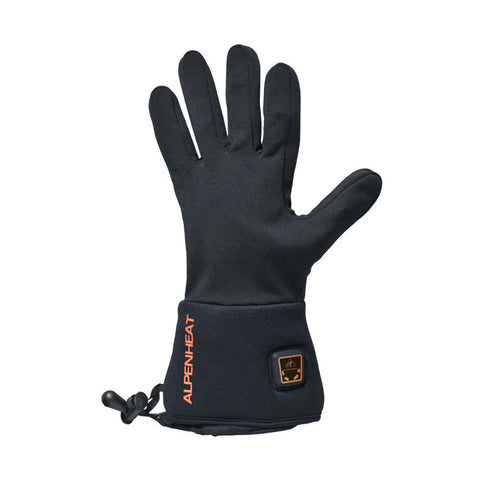 ALPENHEAT - Обігрівальні рукавички - Залишайтеся затишними та теплими цієї зими! ❄️🧤