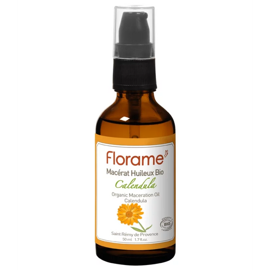 Macérât de calendula BIO - 50ml - Florame