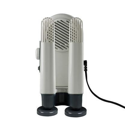 ALPENHEAT - Sko Tørker Dry4 - Rask Tørking & Koselig Komfor for Dine Sko! 👟✨