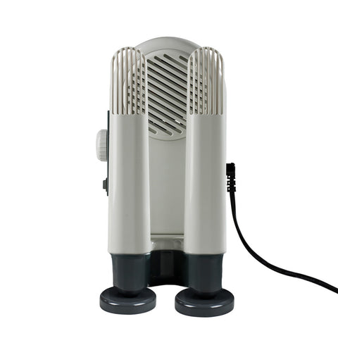 ALPENHEAT - Sko Tørker Dry4 - Rask Tørking & Koselig Komfor for Dine Sko! 👟✨