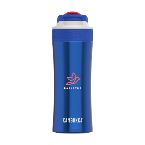 Kambukka® Lagoon Insulated 400 ml Trinkflasche