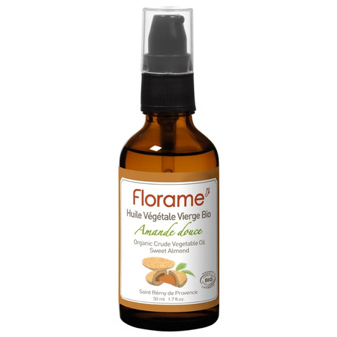 Huile d'argan BIO - 50ml - Florame