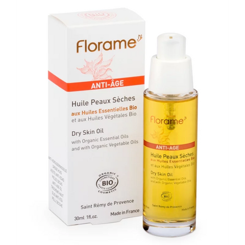 🌿 Florame Anti-Aging Elixir - 30ml 🌿