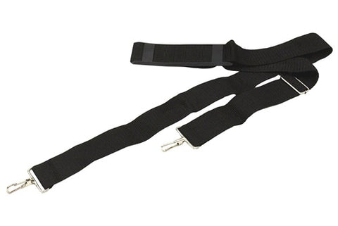 Makita - Sangle de Transport pour Étui en Aluminium - Portable et Fiable pour un Transport Sans Tracas 🎒🔧