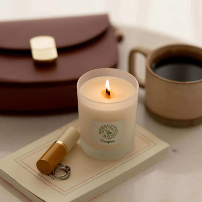 Piou-Piou - Pioupiou Scented Candle - Relaxing Aroma for Peaceful Moments 🕯️✨