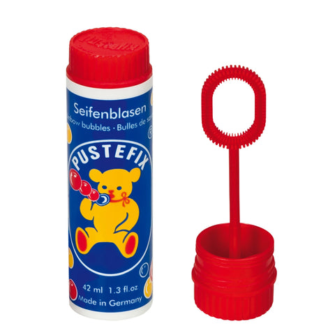Pustefix 42ml im Display