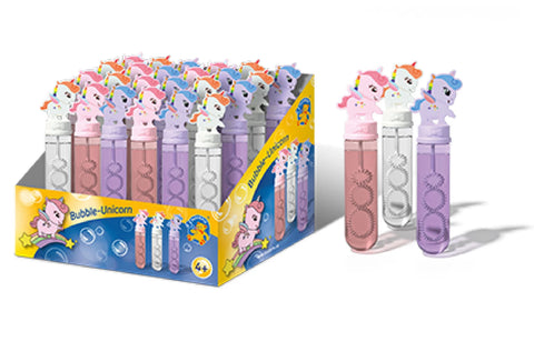 Pustefix Einhorn 35ml im Display