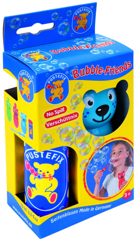 Pustefix Bubble Friends ass.