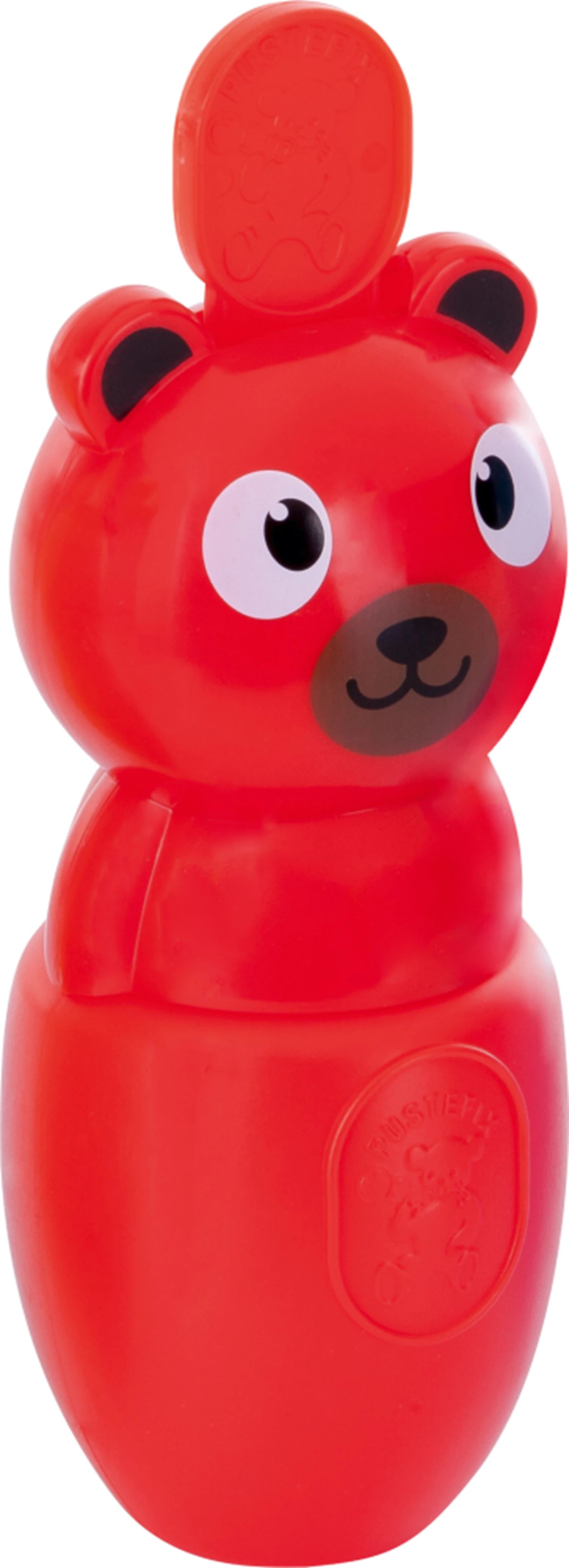 Pustefix Bubble Friends ass.