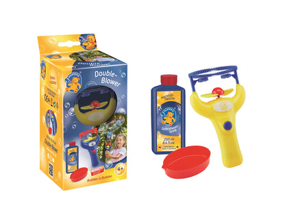 Pustefix Double-Blower