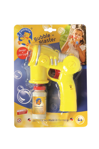 Pustefix Bubble Blaster