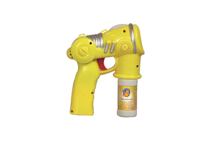 Pustefix Bubble Blaster