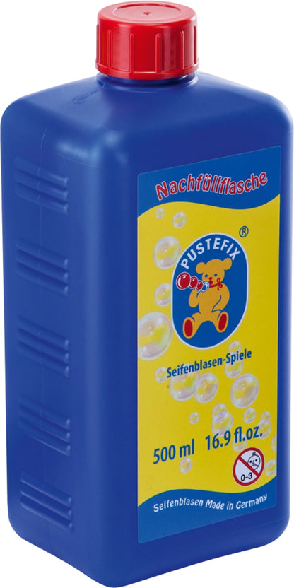 Pustefix Nachfüllfl. 500ml